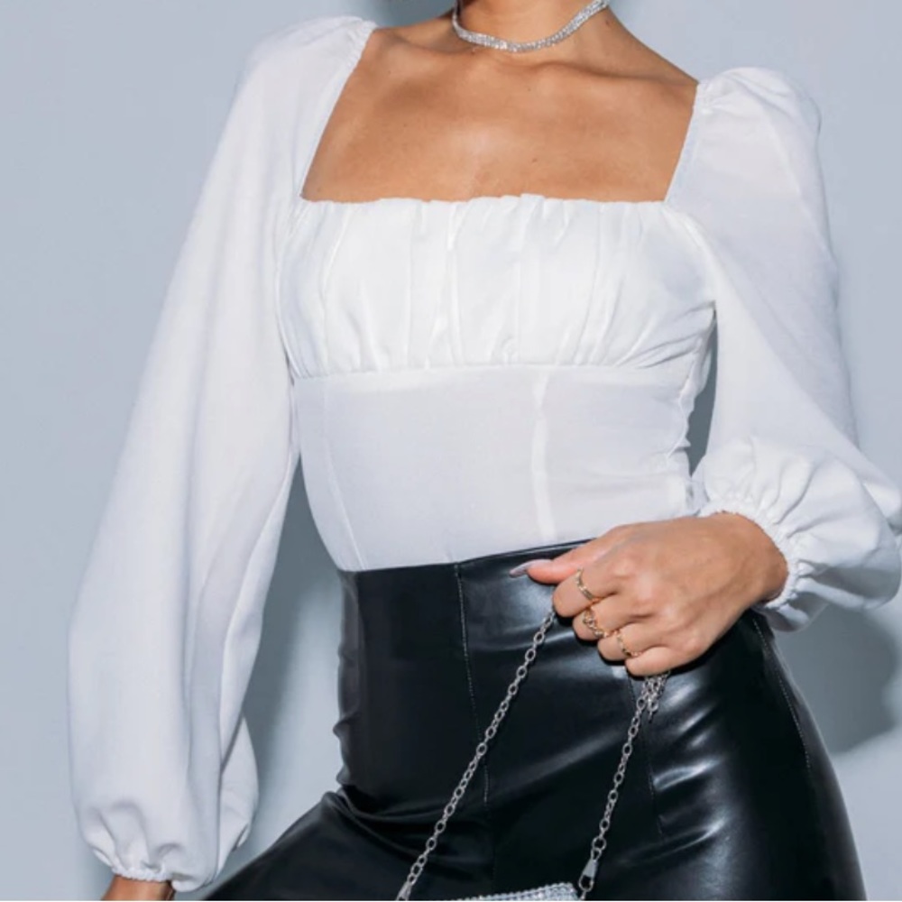 Princess Polly Bodysuit
